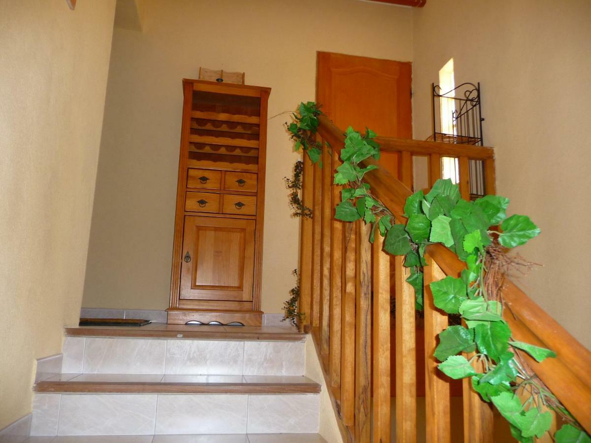 Les Sences Apartment Bedarrides Bagian luar foto