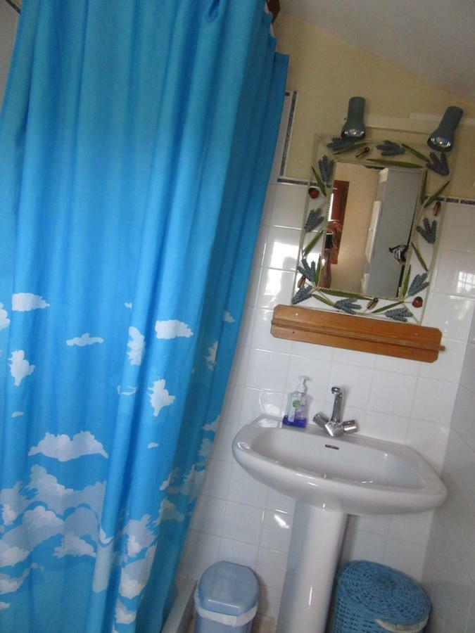 Les Sences Apartment Bedarrides Bagian luar foto