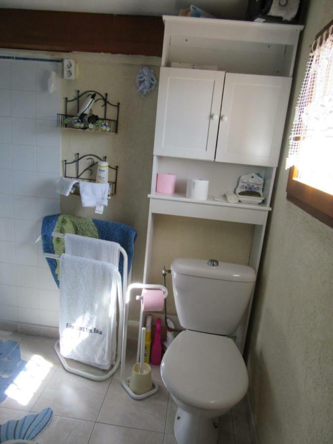 Les Sences Apartment Bedarrides Bagian luar foto
