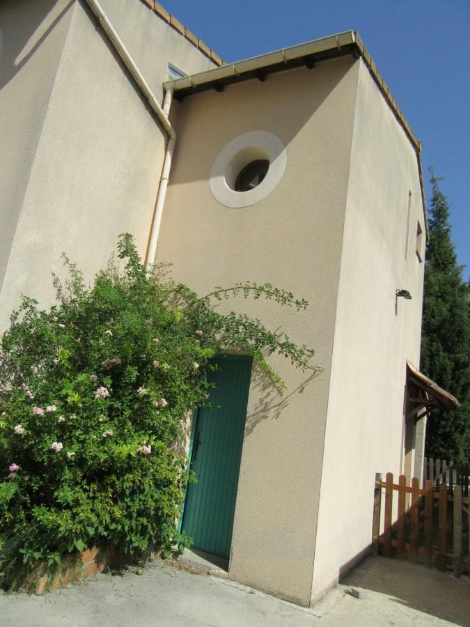 Les Sences Apartment Bedarrides Bagian luar foto