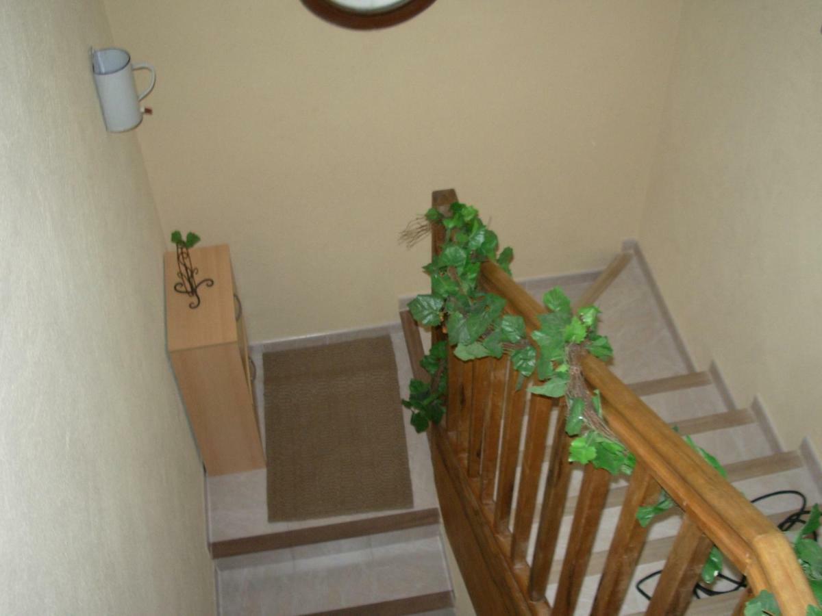 Les Sences Apartment Bedarrides Bagian luar foto